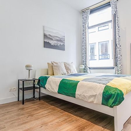 Spacious Shared 5Br Apt In The Heart Of Gent Экстерьер фото