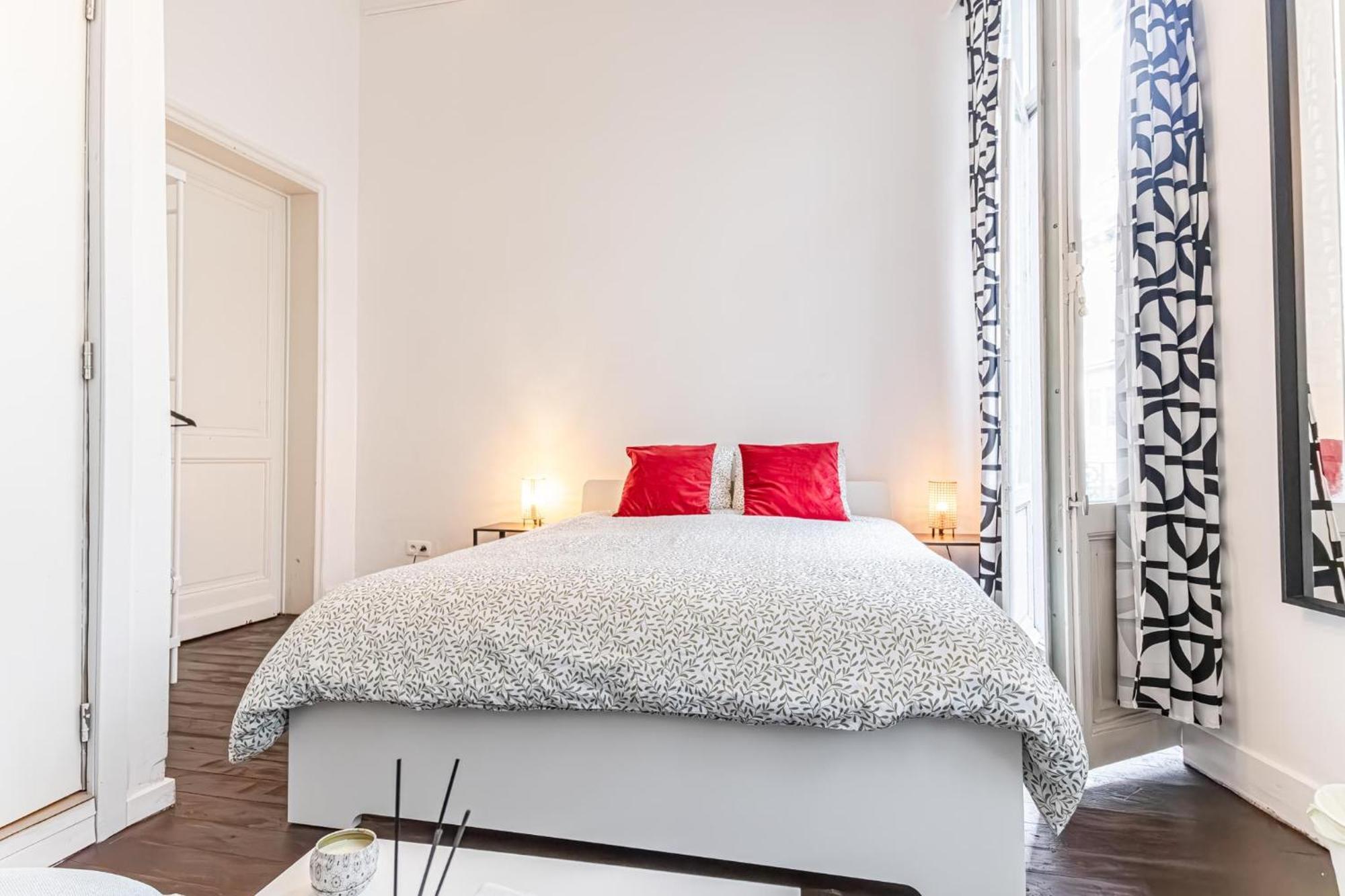 Spacious Shared 5Br Apt In The Heart Of Gent Экстерьер фото
